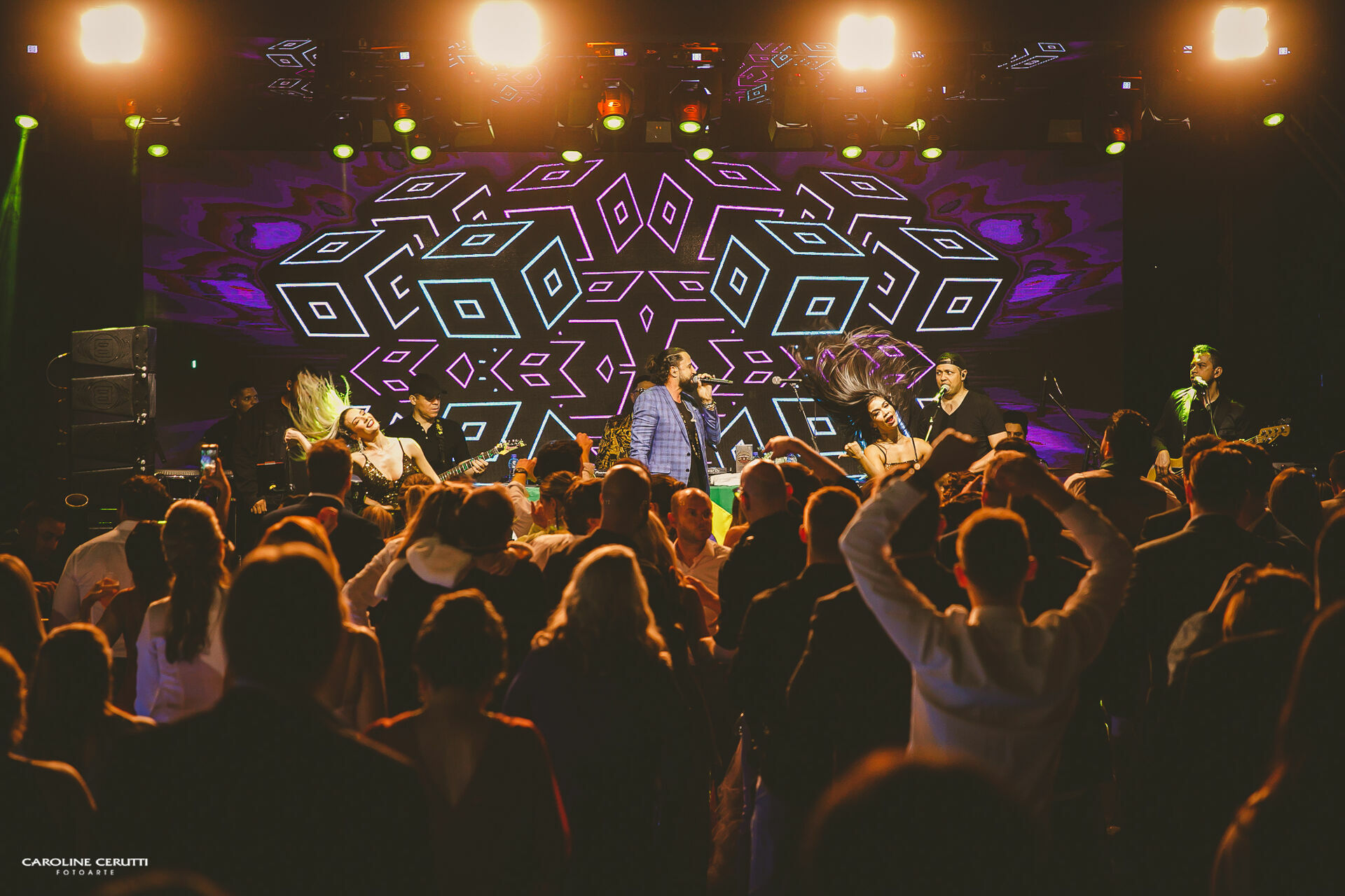 Foto Casamento Carina e Beto - Imagem 456