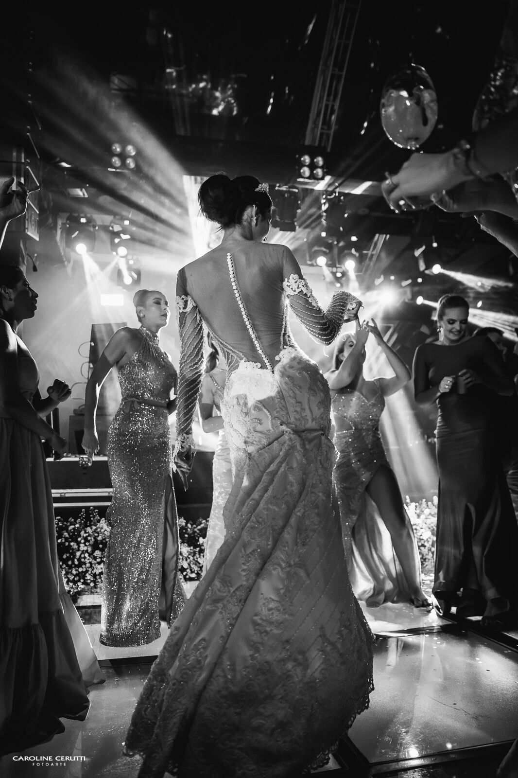 Foto Casamento Carina e Beto - Imagem 407