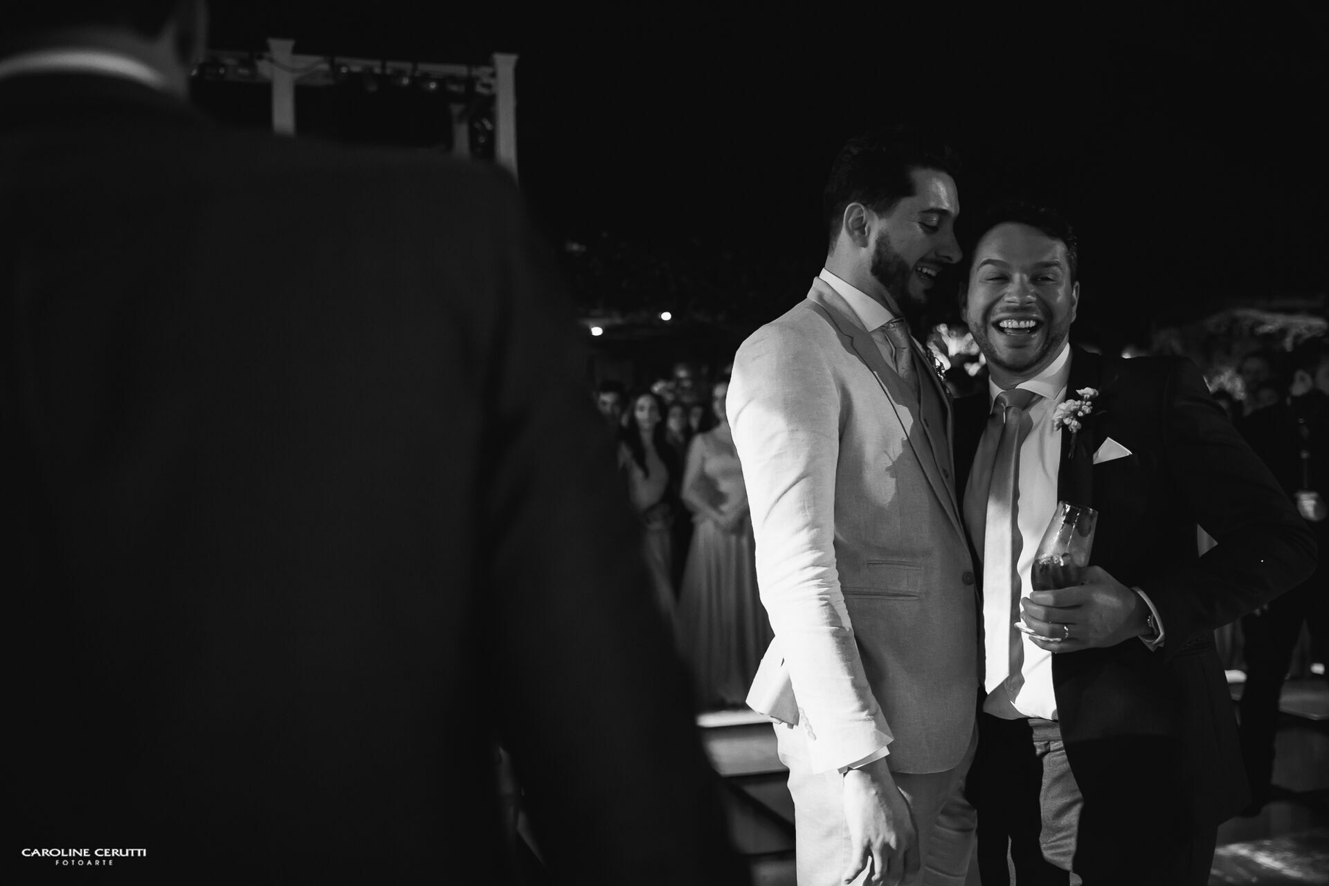 Foto Casamento Carina e Beto - Imagem 365