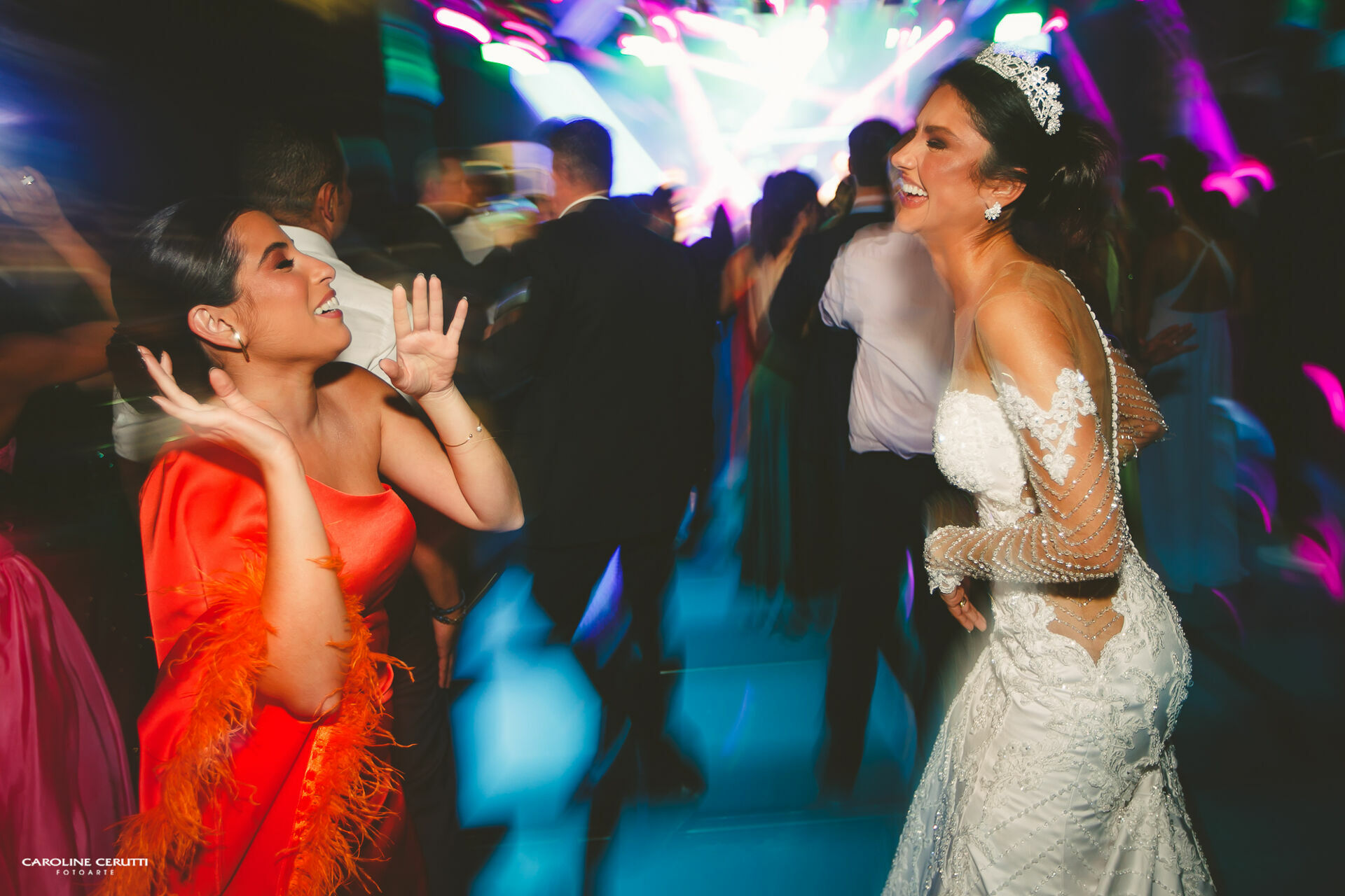 Foto Casamento Carina e Beto - Imagem 381