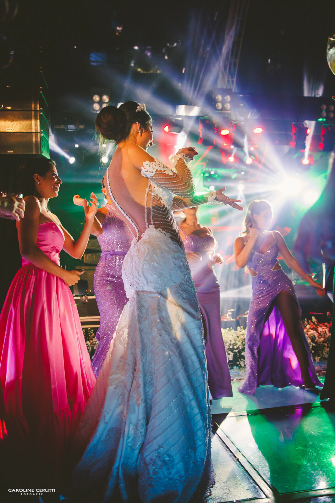 Foto Casamento Carina e Beto - Imagem 406