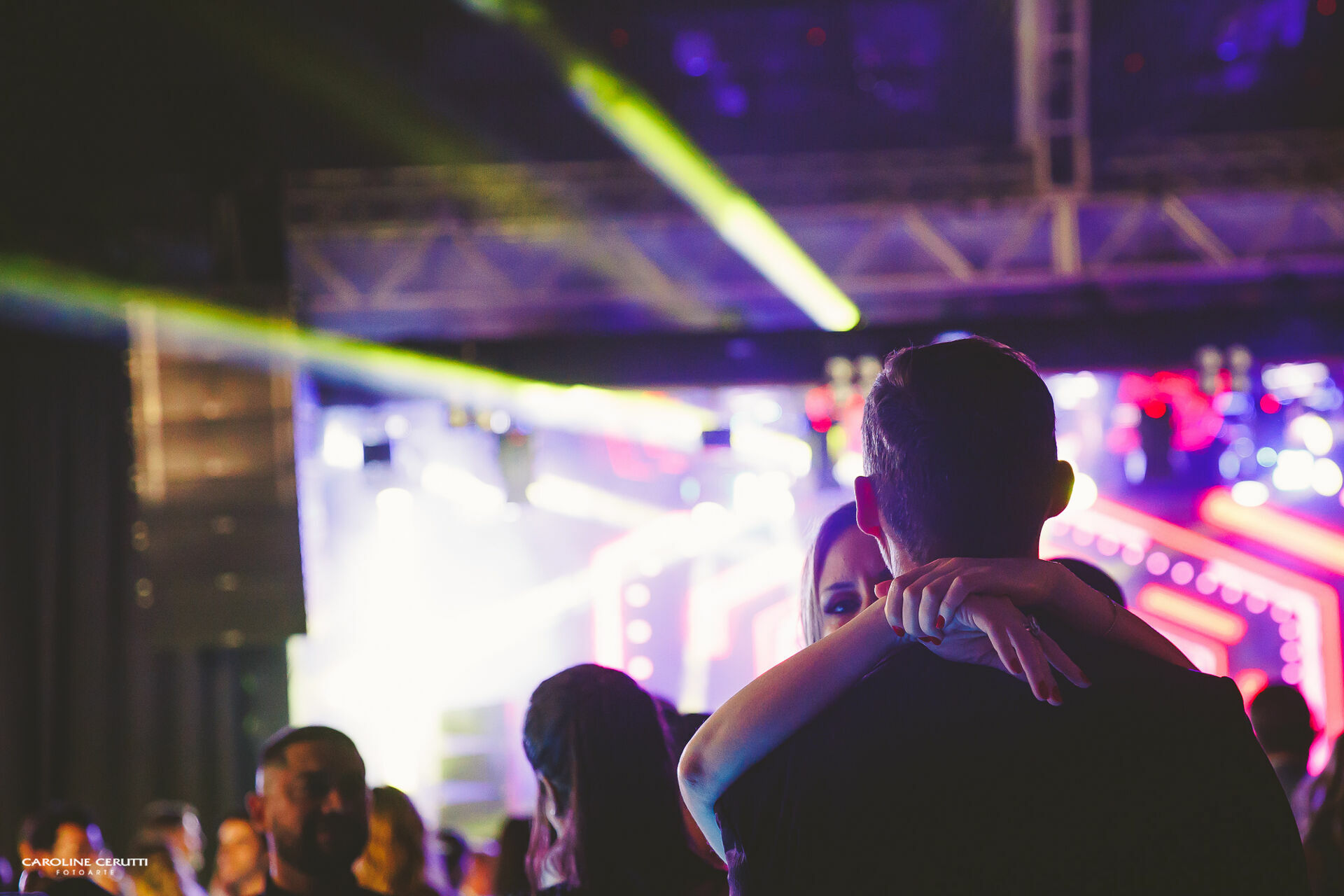 Foto Casamento Carina e Beto - Imagem 424