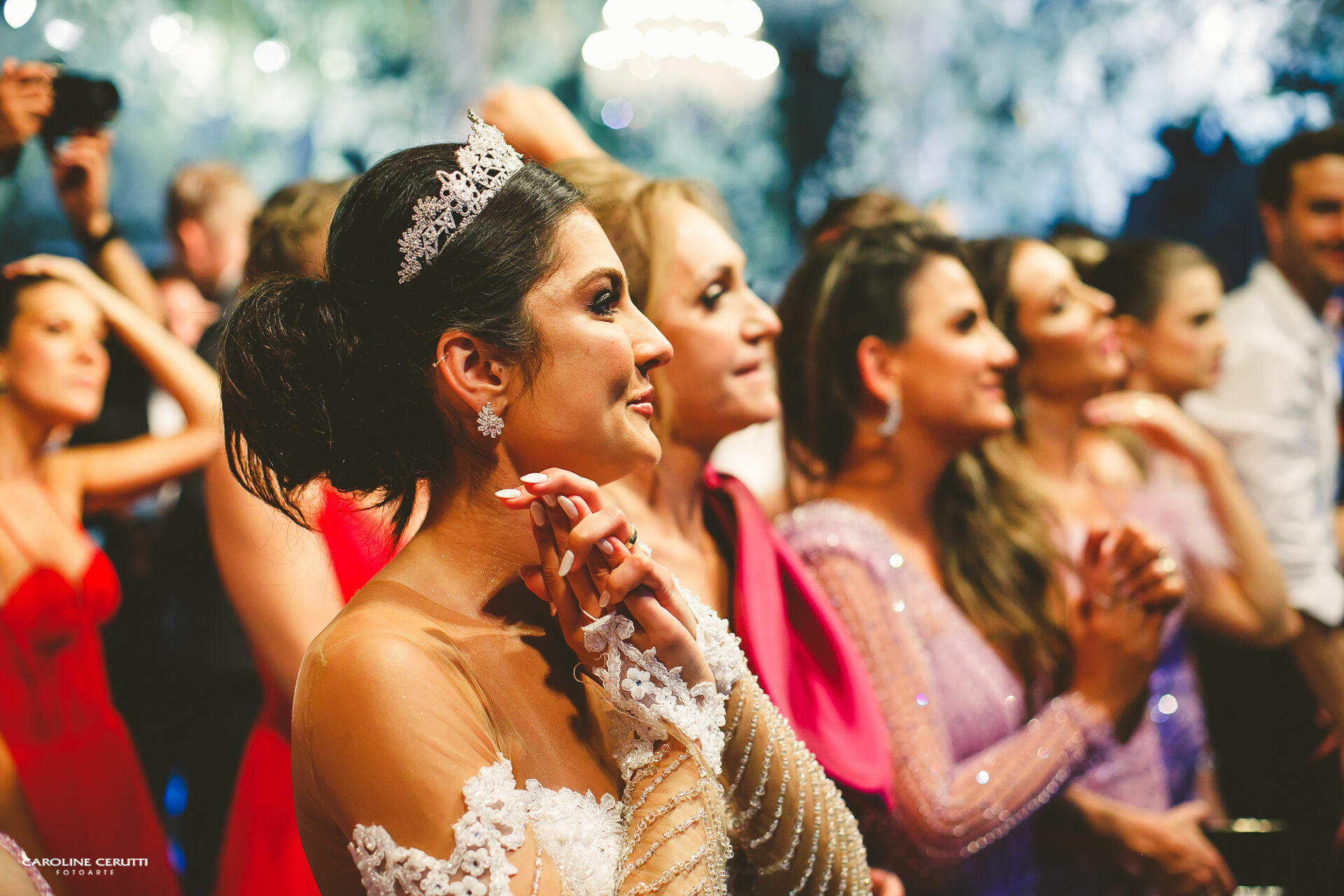 Foto Casamento Carina e Beto - Imagem 449