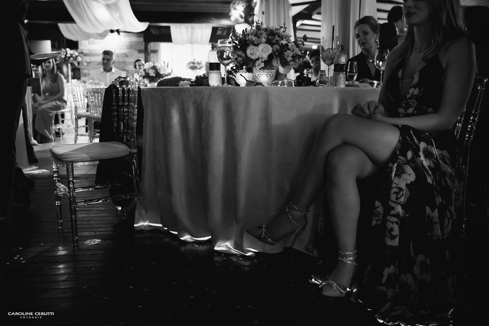 Foto Casamento Carina e Beto - Imagem 441