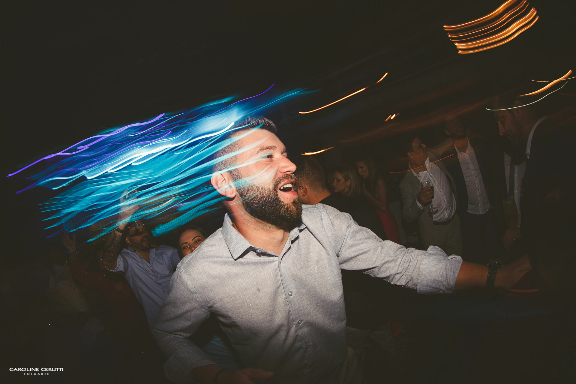 Foto Casamento Carina e Beto - Imagem 483