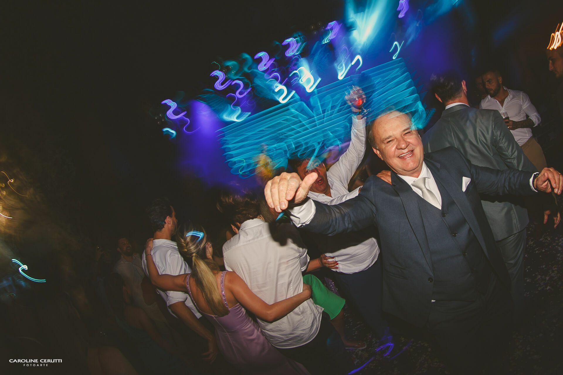 Foto Casamento Carina e Beto - Imagem 482