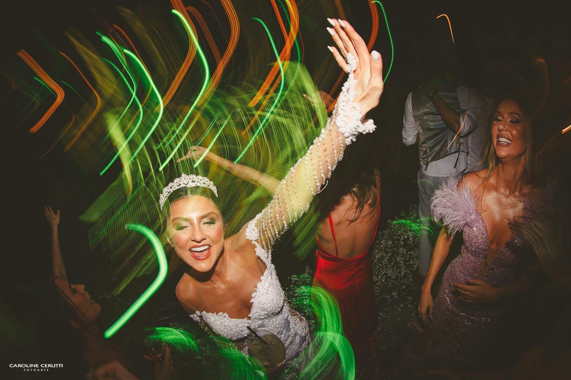 Foto Casamento Carina e Beto - Imagem 480