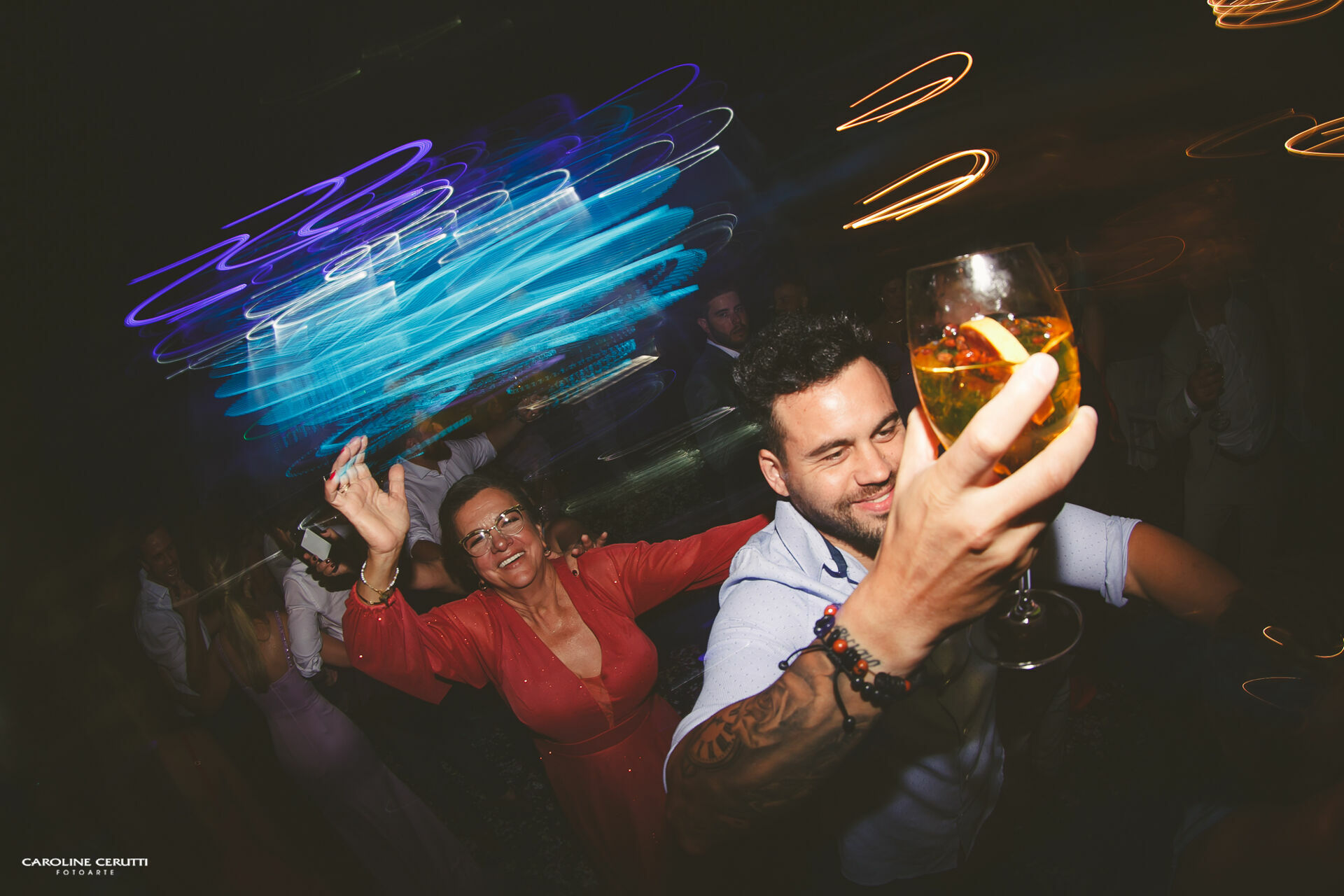 Foto Casamento Carina e Beto - Imagem 484