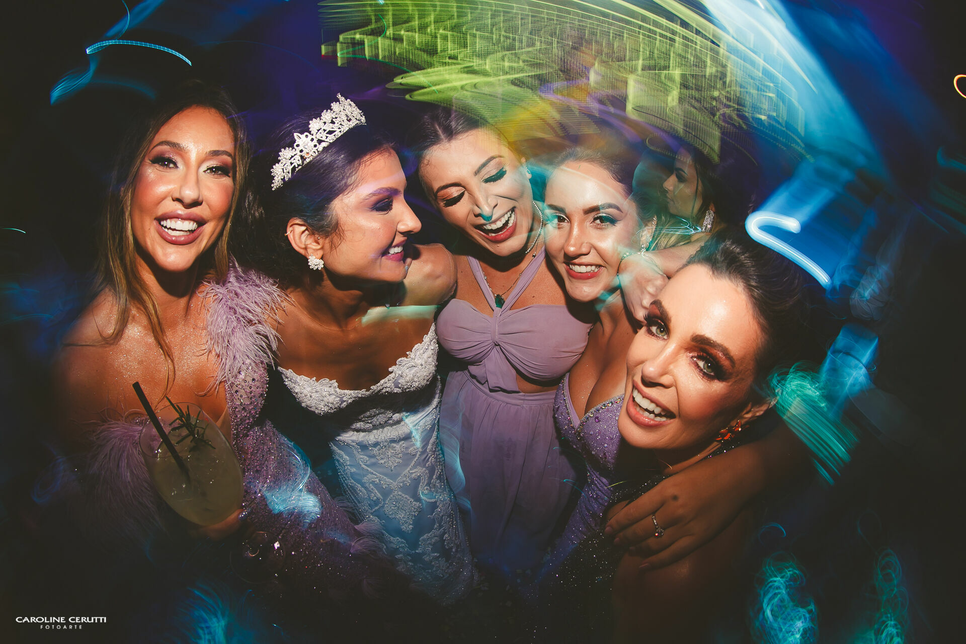 Foto Casamento Carina e Beto - Imagem 481