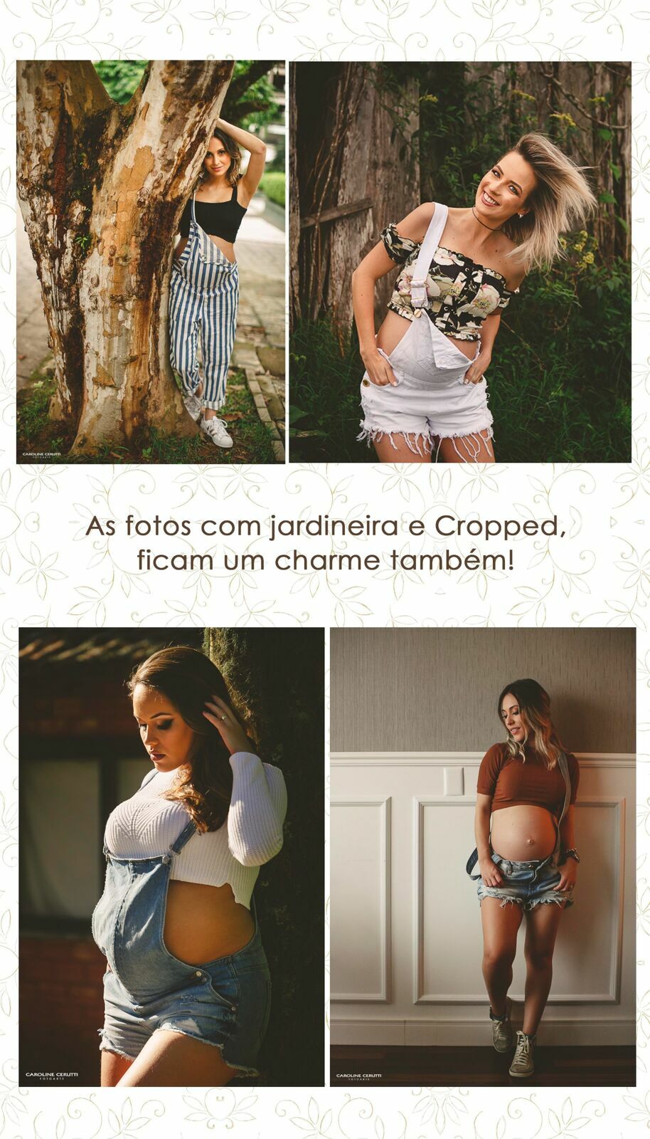 Foto Dicas ensaio gestante - CERUTTI - Imagem 5