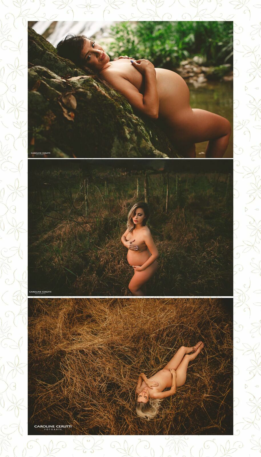 Foto Dicas ensaio gestante - CERUTTI - Imagem 18