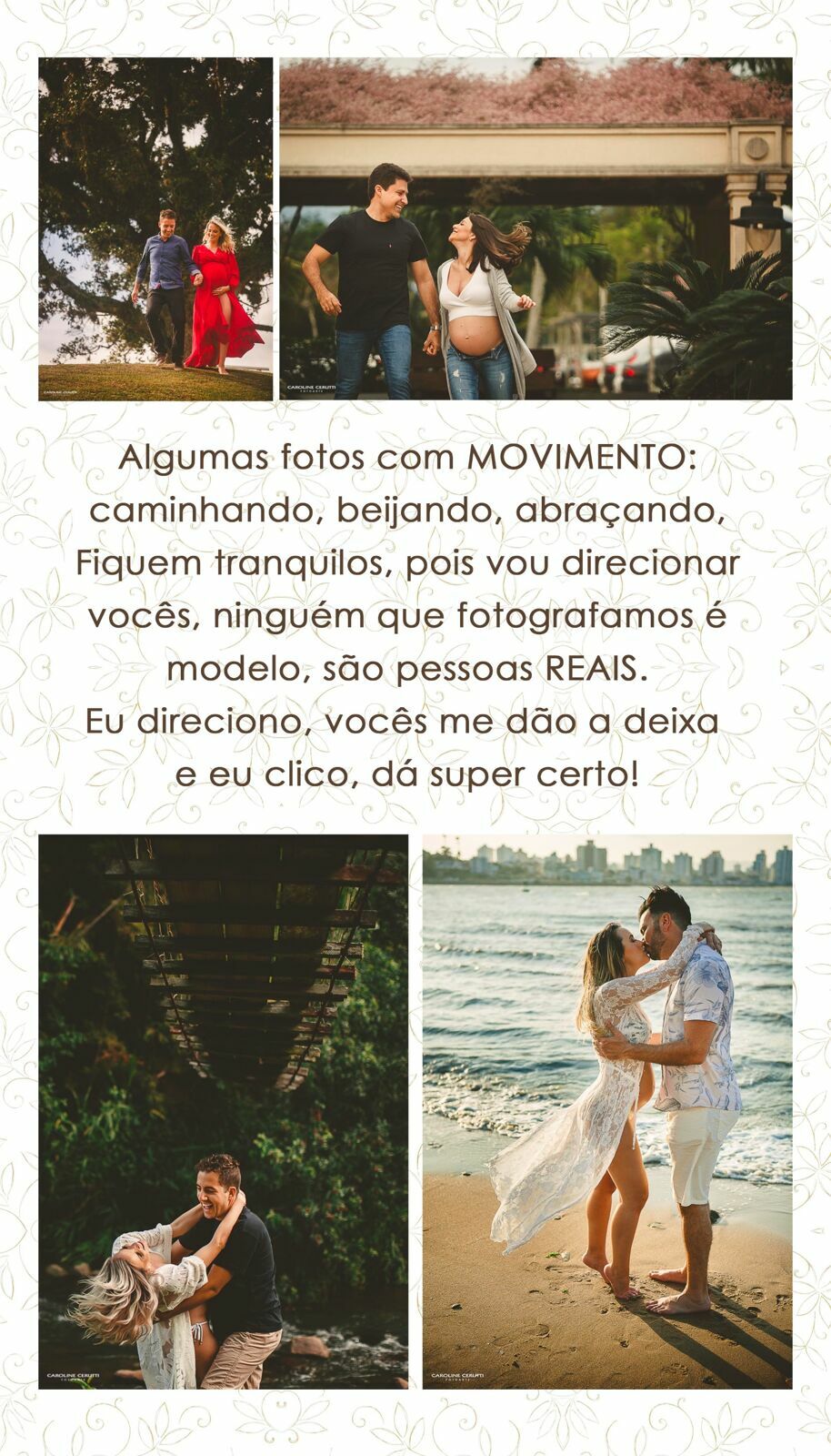 Foto Dicas ensaio gestante - CERUTTI - Imagem 21