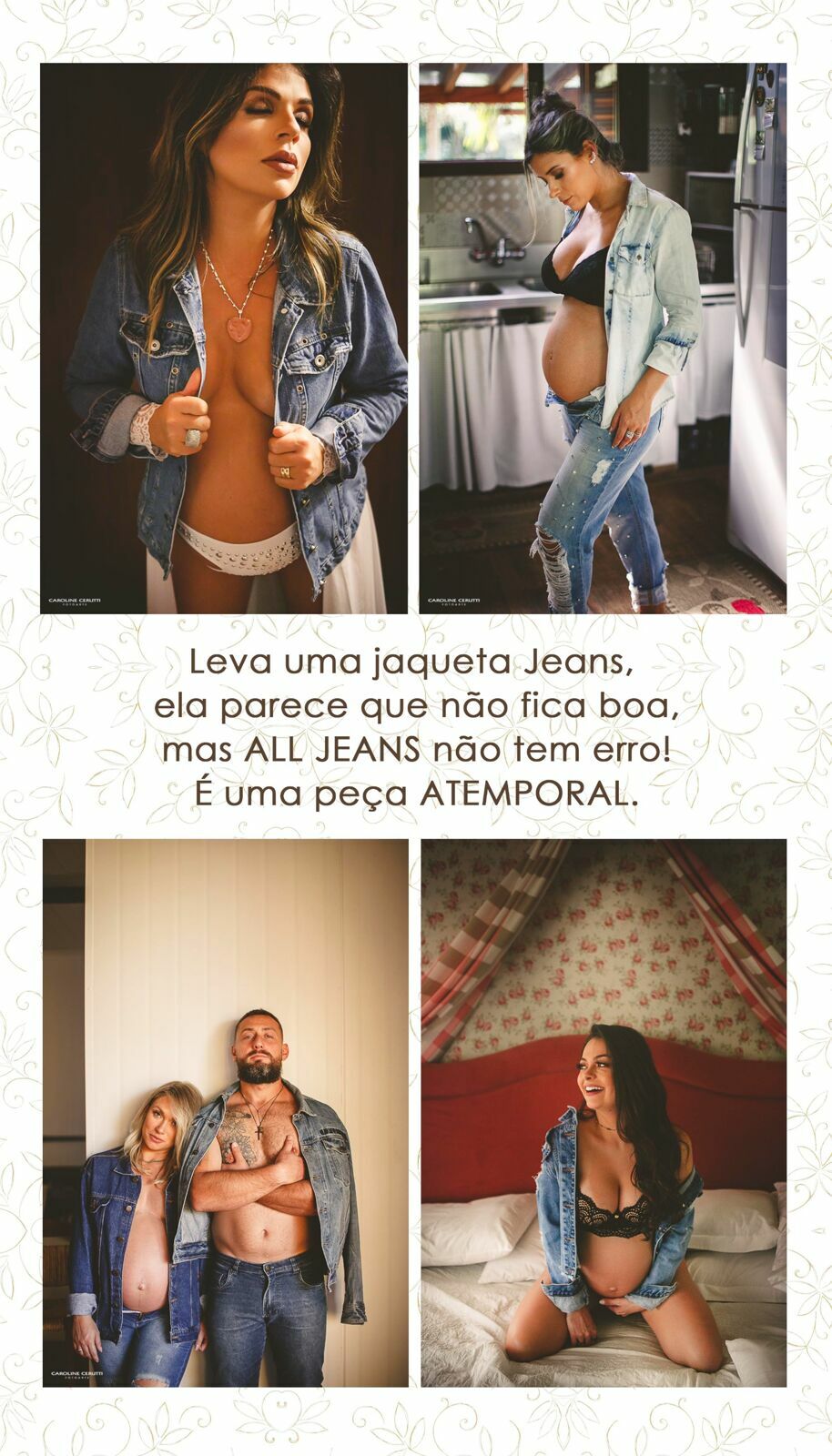 Foto Dicas ensaio gestante - CERUTTI - Imagem 14