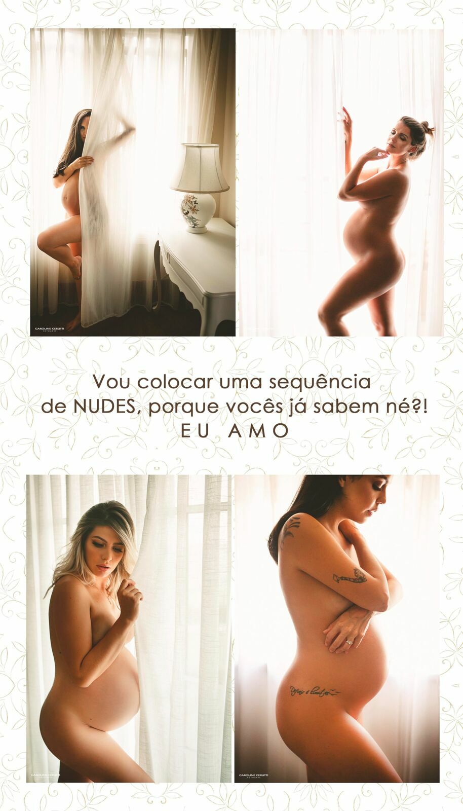 Foto Dicas ensaio gestante - CERUTTI - Imagem 17