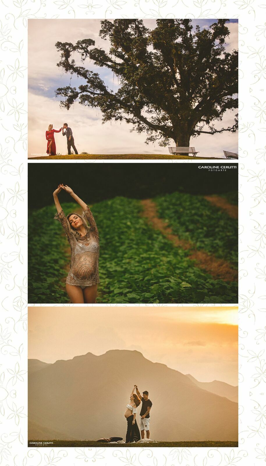 Foto Dicas ensaio gestante - CERUTTI - Imagem 22