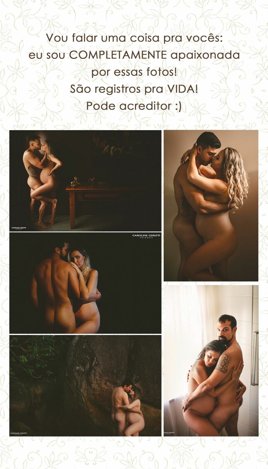 Foto Dicas ensaio gestante - CERUTTI - Imagem 19