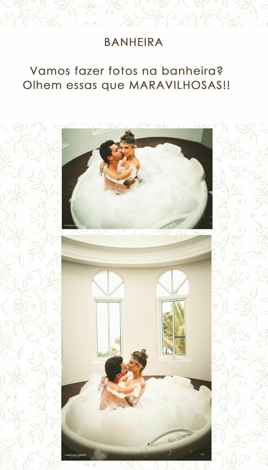 Foto Dicas ensaio Casal - CERUTTI 2023 - Imagem 8