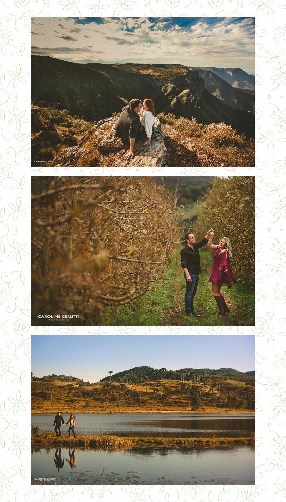 Foto Dicas ensaio Casal - CERUTTI 2023 - Imagem 13