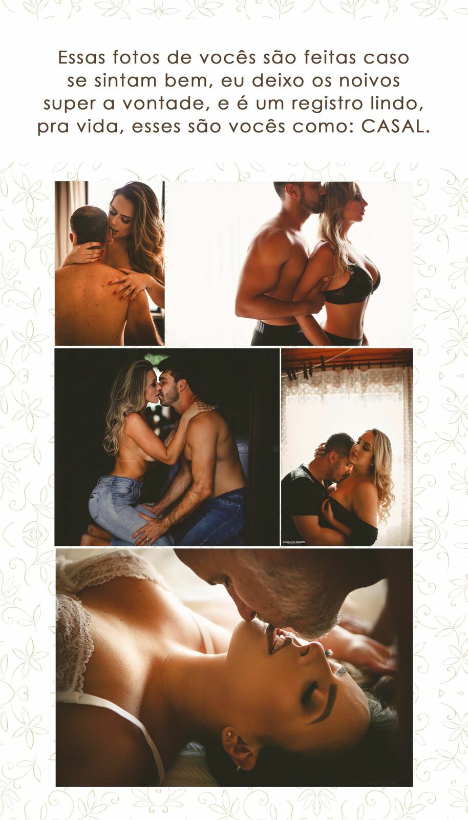 Foto Dicas ensaio Casal - CERUTTI 2023 - Imagem 16