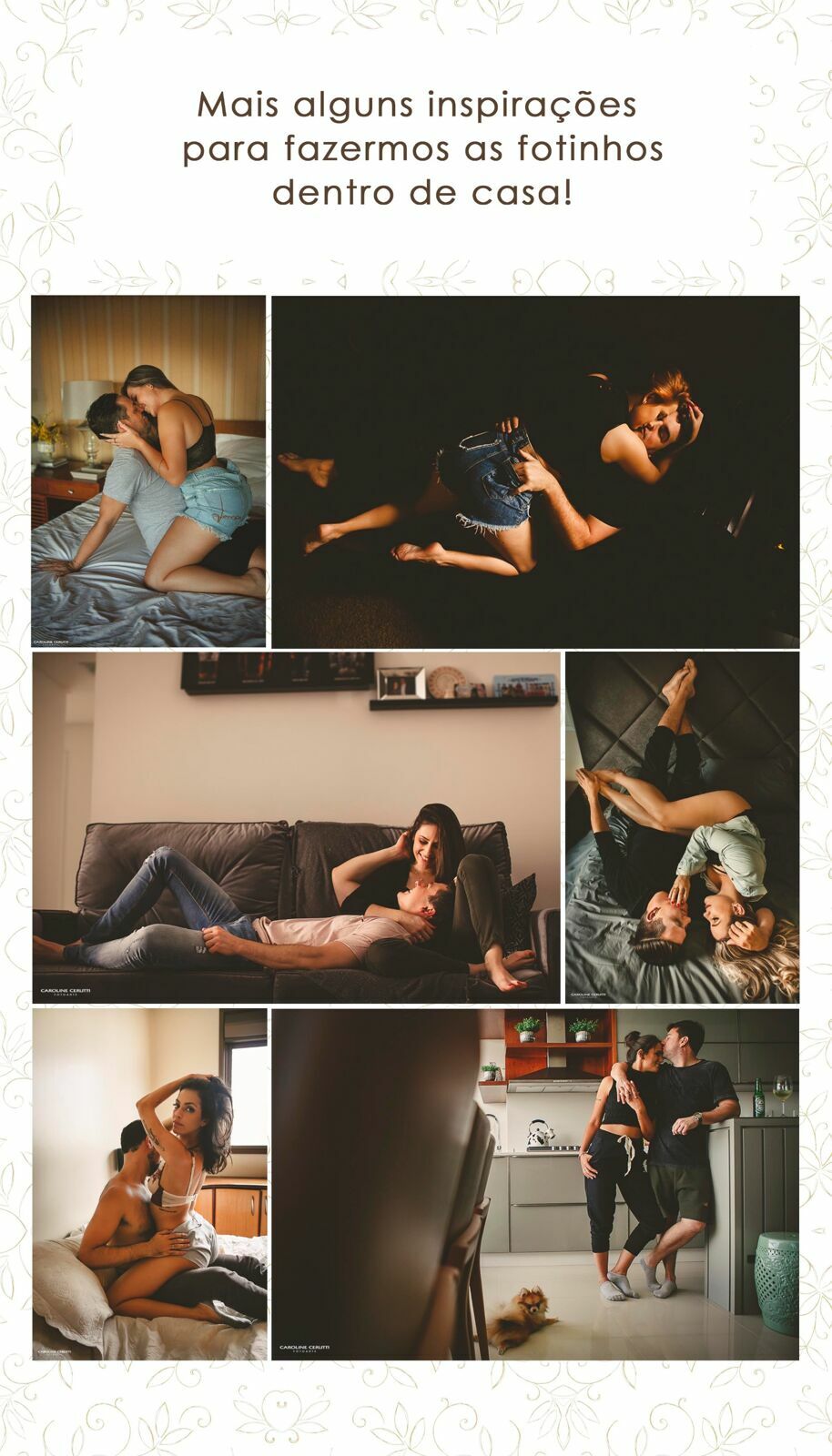 Foto Dicas ensaio Casal - CERUTTI 2023 - Imagem 10