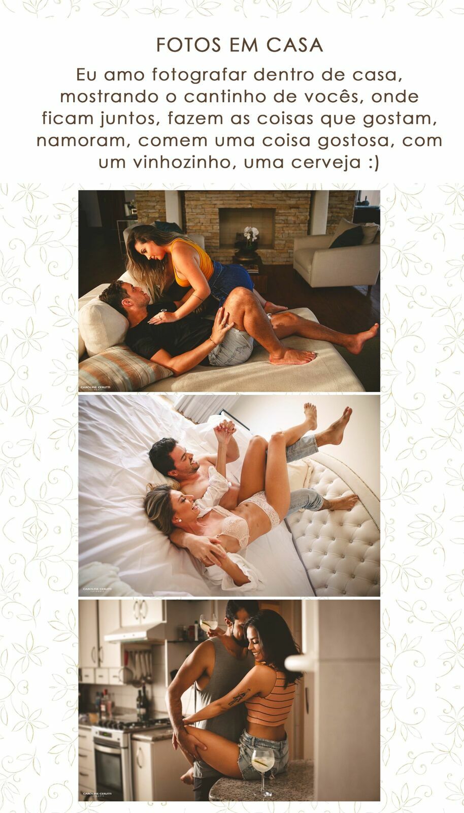 Foto Dicas ensaio Casal - CERUTTI 2023 - Imagem 9