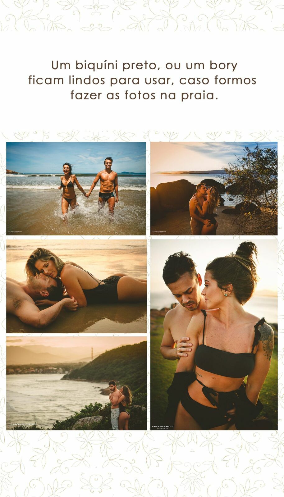 Foto Dicas ensaio Casal - CERUTTI 2023 - Imagem 11