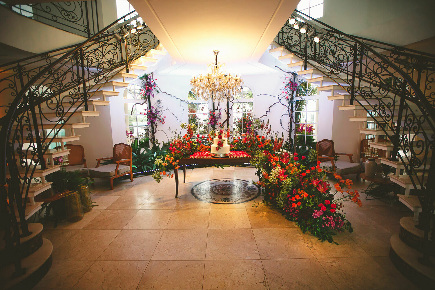 Foto Casamento Fernanda e Arthur - Casa Medina Foto Casamento Fernanda e Arthur - Casa Medina - Imagem 14