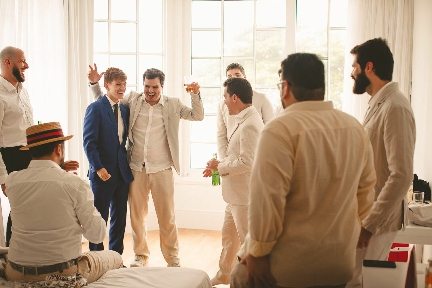 Foto Casamento Fernanda e Arthur - Casa Medina Foto Casamento Fernanda e Arthur - Casa Medina - Imagem 41