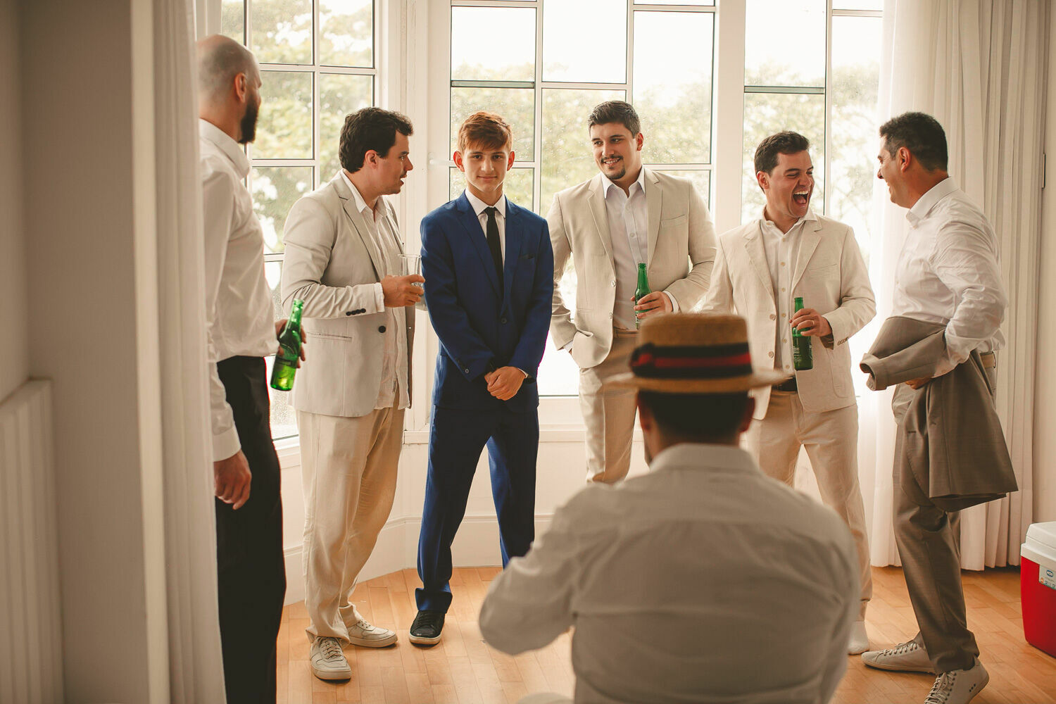 Foto Casamento Fernanda e Arthur - Casa Medina Foto Casamento Fernanda e Arthur - Casa Medina - Imagem 43