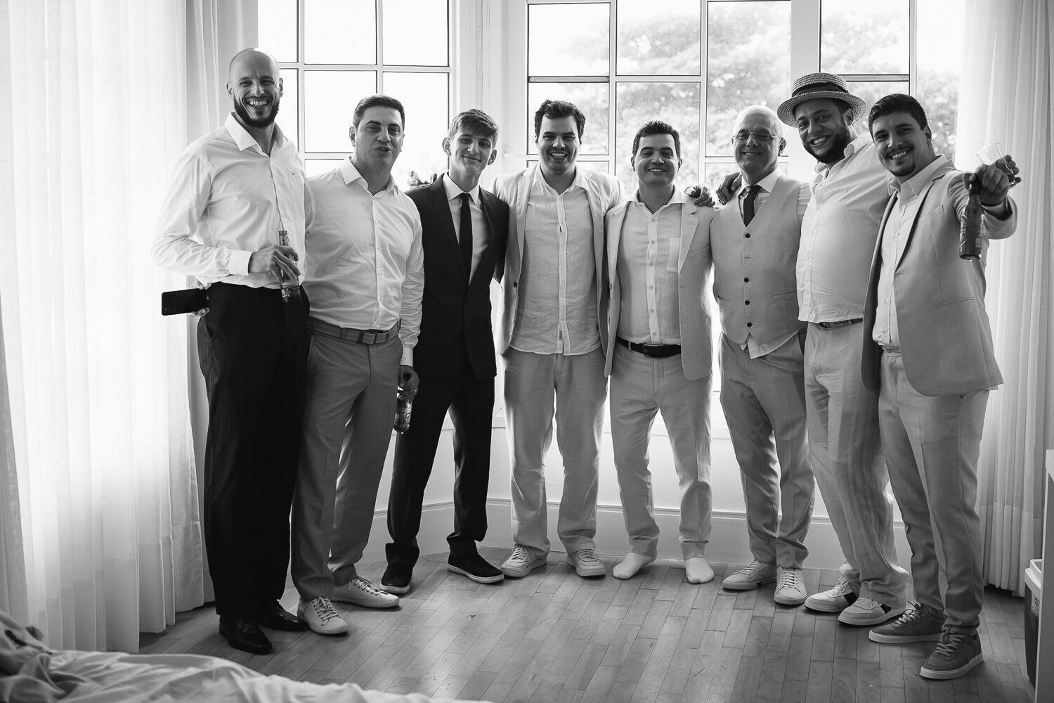 Foto Casamento Fernanda e Arthur - Casa Medina Foto Casamento Fernanda e Arthur - Casa Medina - Imagem 47