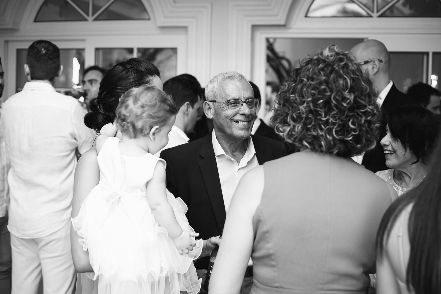 Foto Casamento Fernanda e Arthur - Casa Medina Foto Casamento Fernanda e Arthur - Casa Medina - Imagem 87