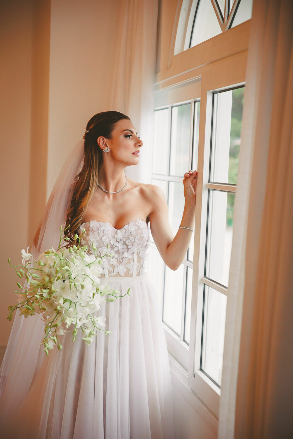 Foto Casamento Fernanda e Arthur - Casa Medina Foto Casamento Fernanda e Arthur - Casa Medina - Imagem 85