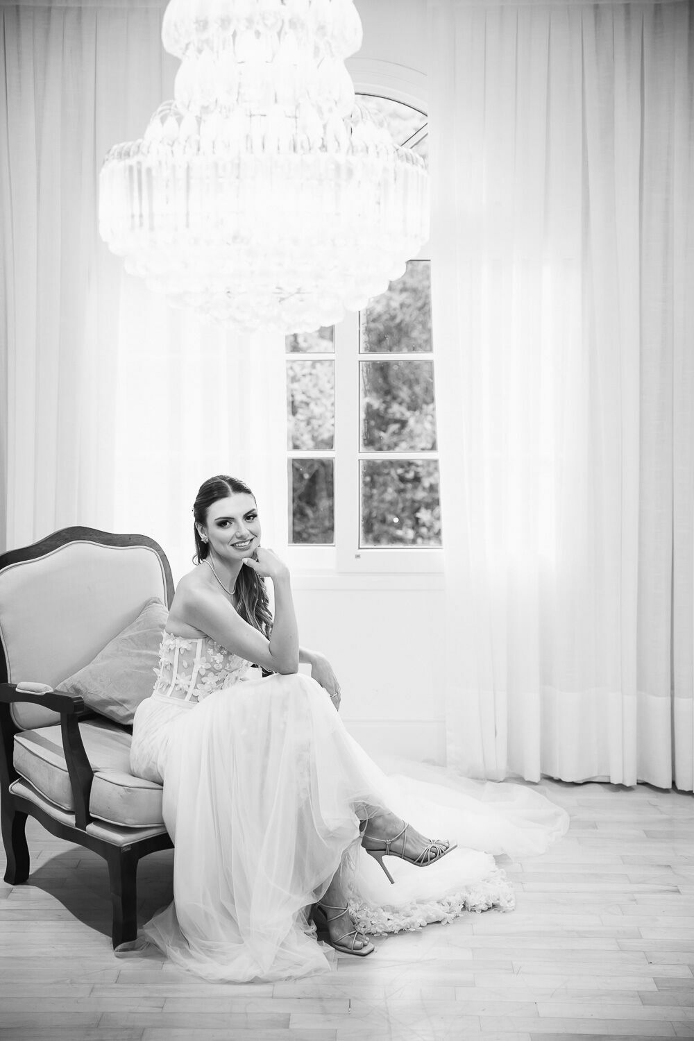 Foto Casamento Fernanda e Arthur - Casa Medina Foto Casamento Fernanda e Arthur - Casa Medina - Imagem 76