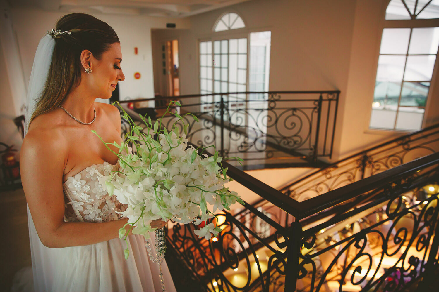Foto Casamento Fernanda e Arthur - Casa Medina Foto Casamento Fernanda e Arthur - Casa Medina - Imagem 95