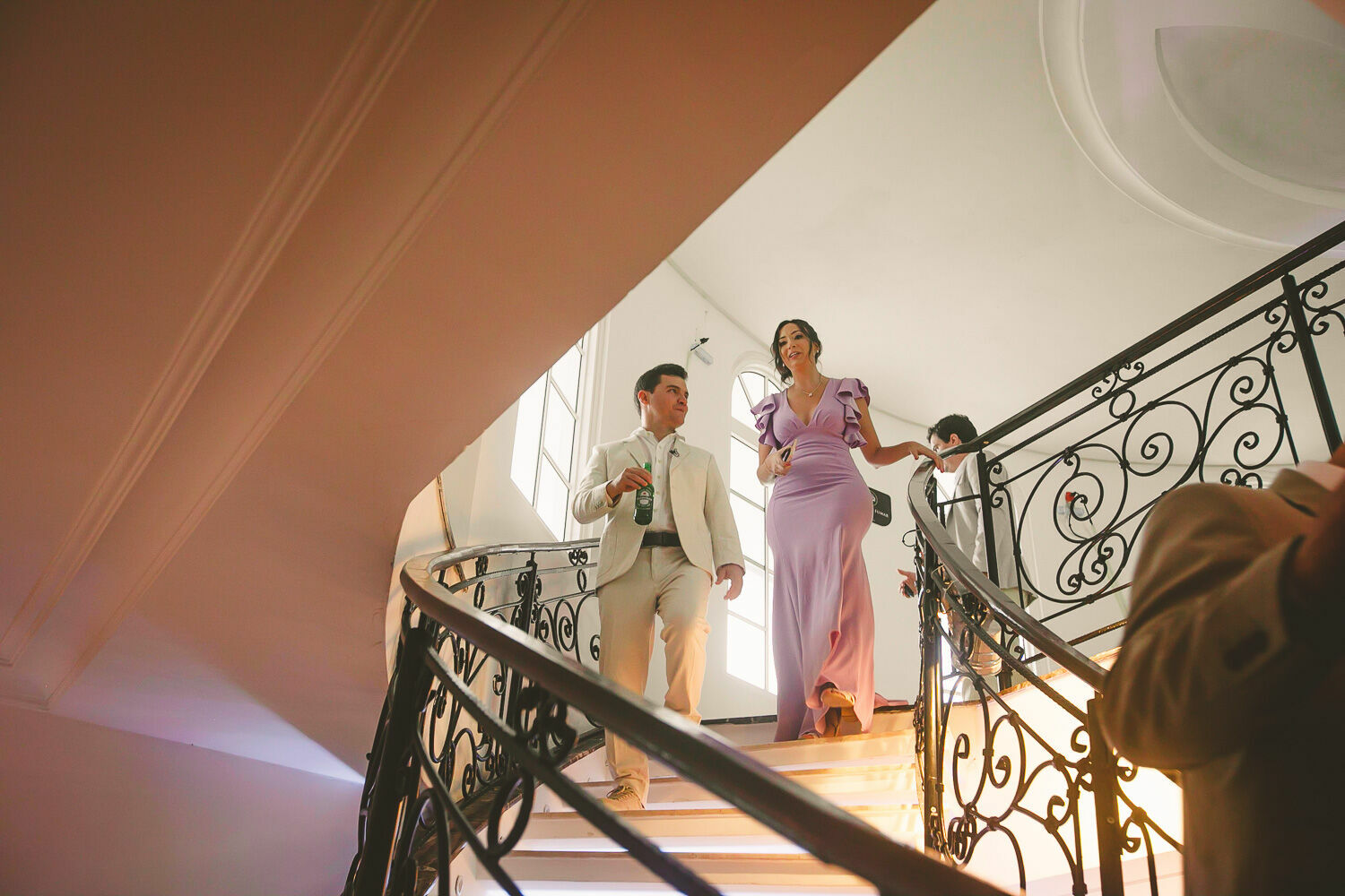 Foto Casamento Fernanda e Arthur - Casa Medina Foto Casamento Fernanda e Arthur - Casa Medina - Imagem 69