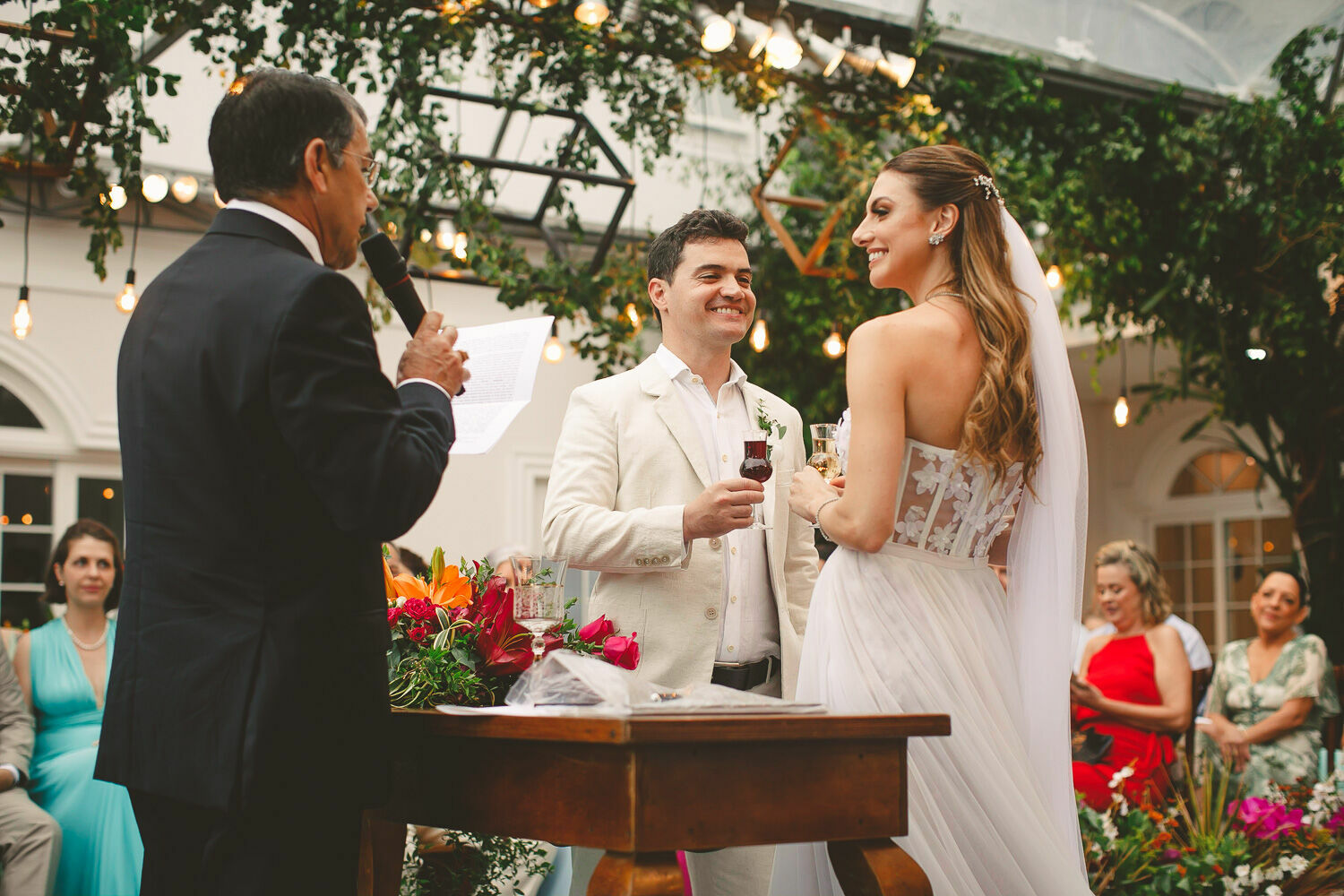 Foto Casamento Fernanda e Arthur - Casa Medina Foto Casamento Fernanda e Arthur - Casa Medina - Imagem 126