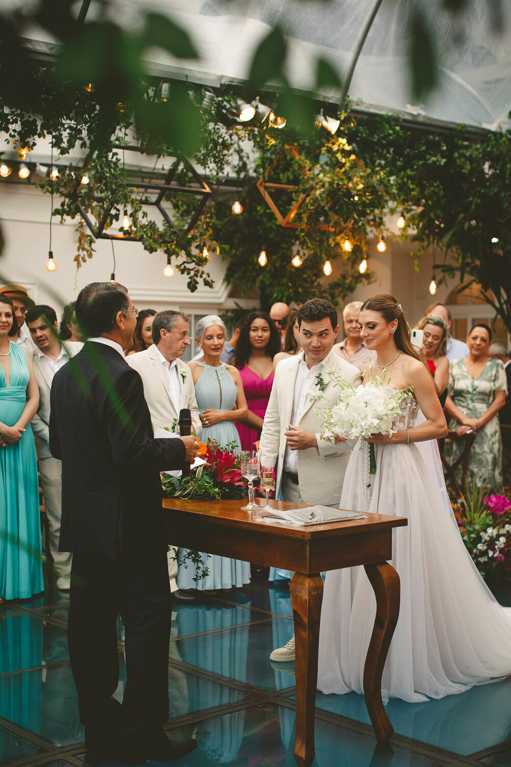 Foto Casamento Fernanda e Arthur - Casa Medina Foto Casamento Fernanda e Arthur - Casa Medina - Imagem 109
