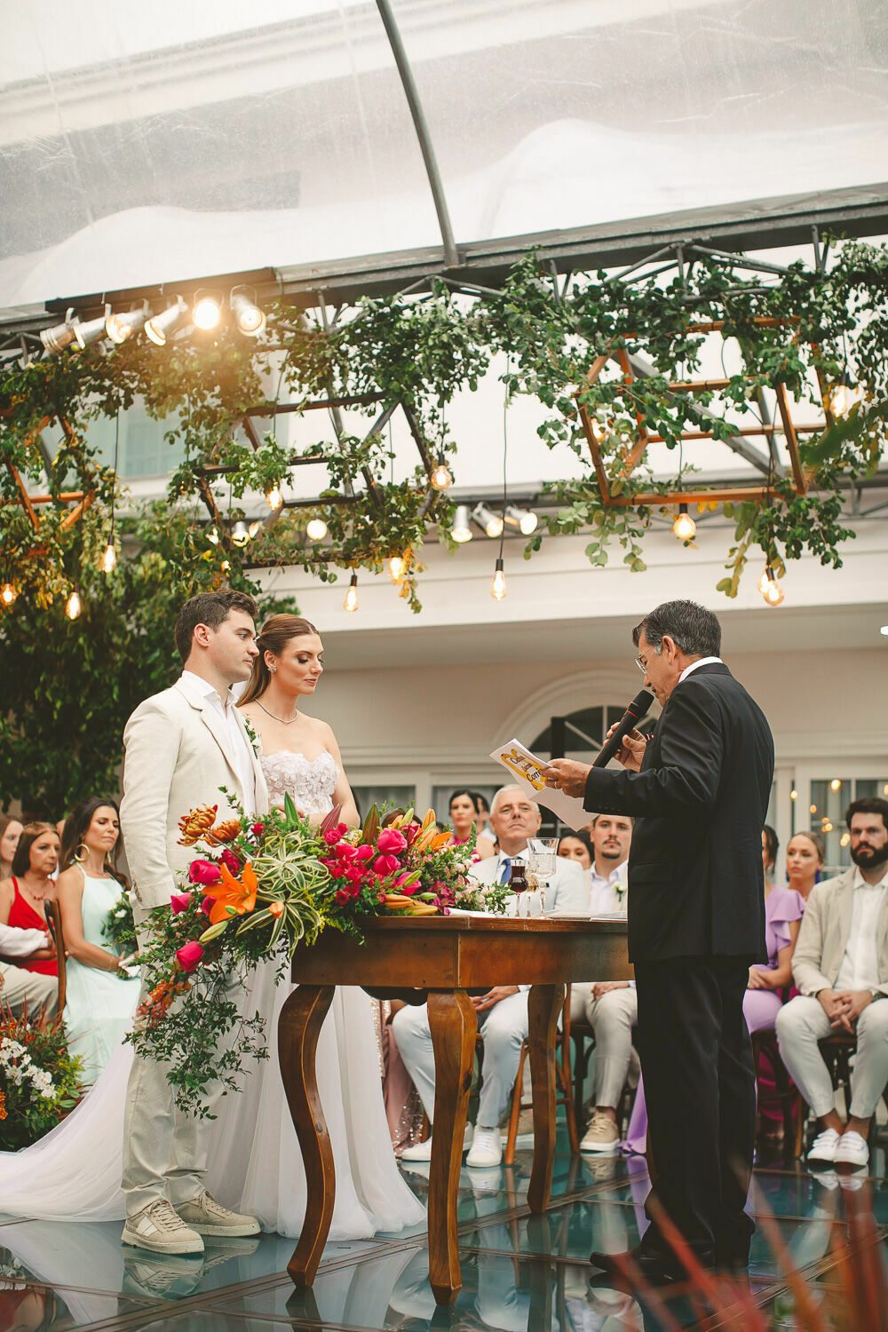 Foto Casamento Fernanda e Arthur - Casa Medina Foto Casamento Fernanda e Arthur - Casa Medina - Imagem 121
