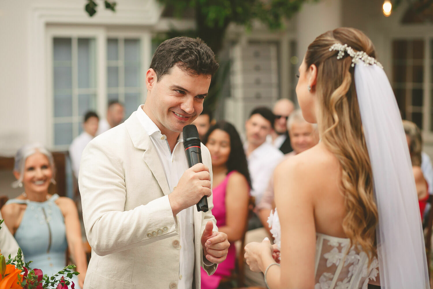 Foto Casamento Fernanda e Arthur - Casa Medina Foto Casamento Fernanda e Arthur - Casa Medina - Imagem 146