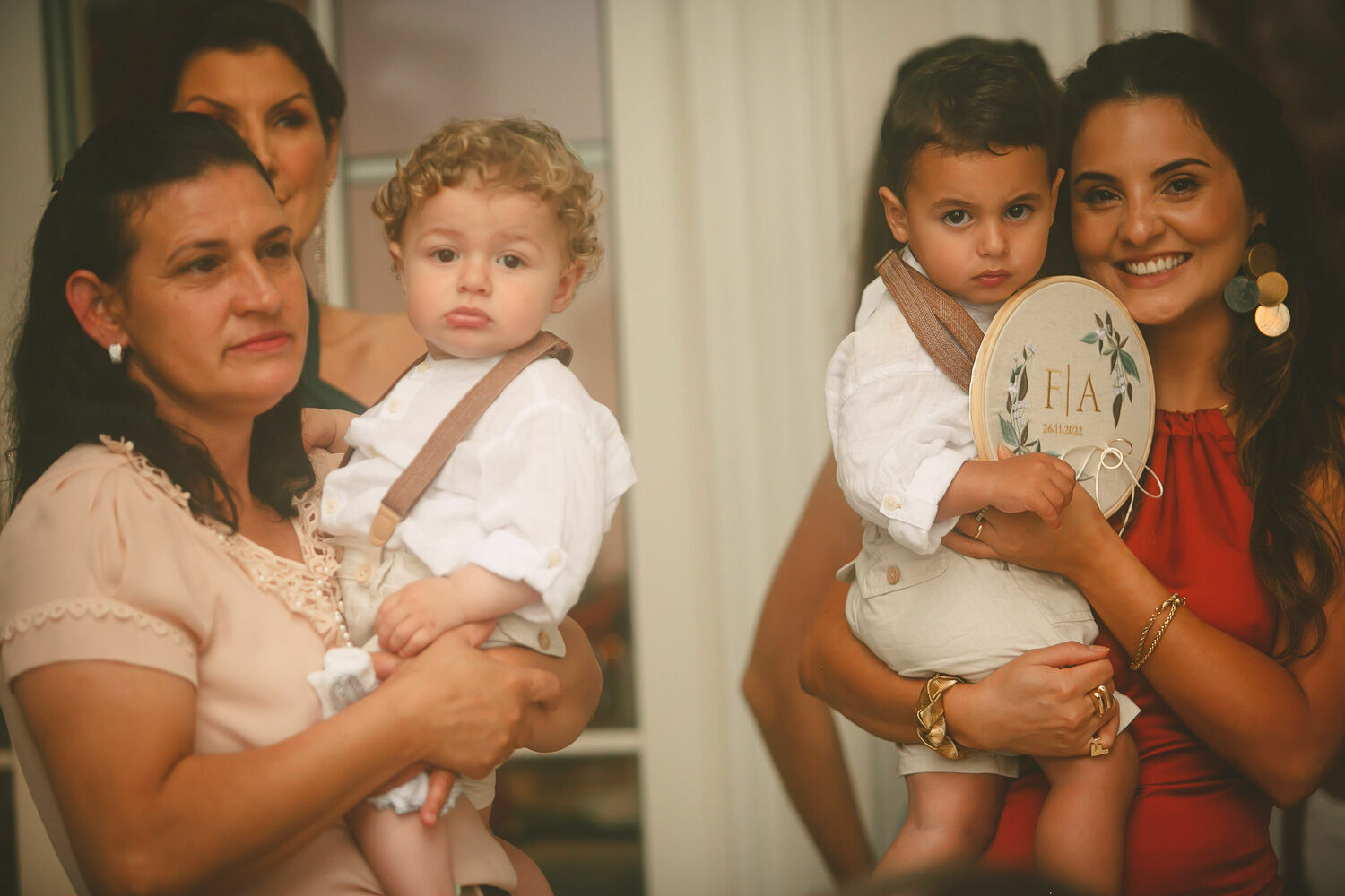 Foto Casamento Fernanda e Arthur - Casa Medina Foto Casamento Fernanda e Arthur - Casa Medina - Imagem 154