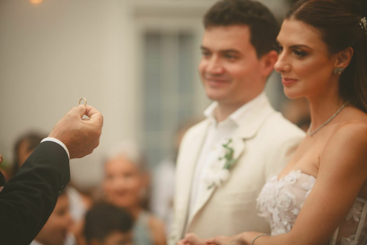 Foto Casamento Fernanda e Arthur - Casa Medina Foto Casamento Fernanda e Arthur - Casa Medina - Imagem 183