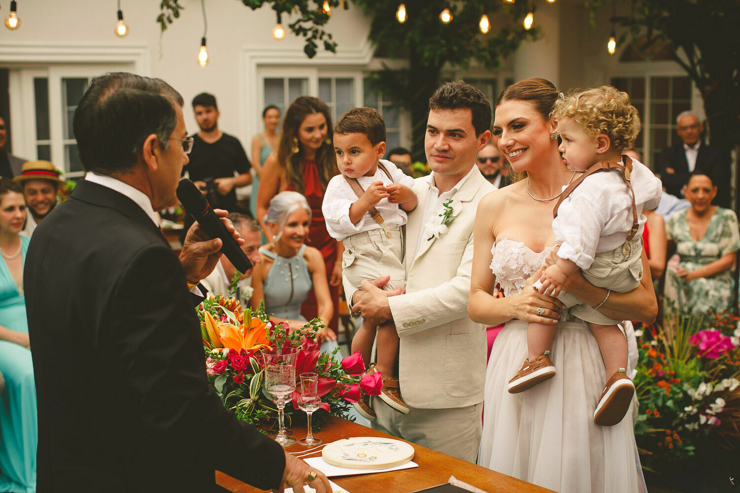 Foto Casamento Fernanda e Arthur - Casa Medina Foto Casamento Fernanda e Arthur - Casa Medina - Imagem 174