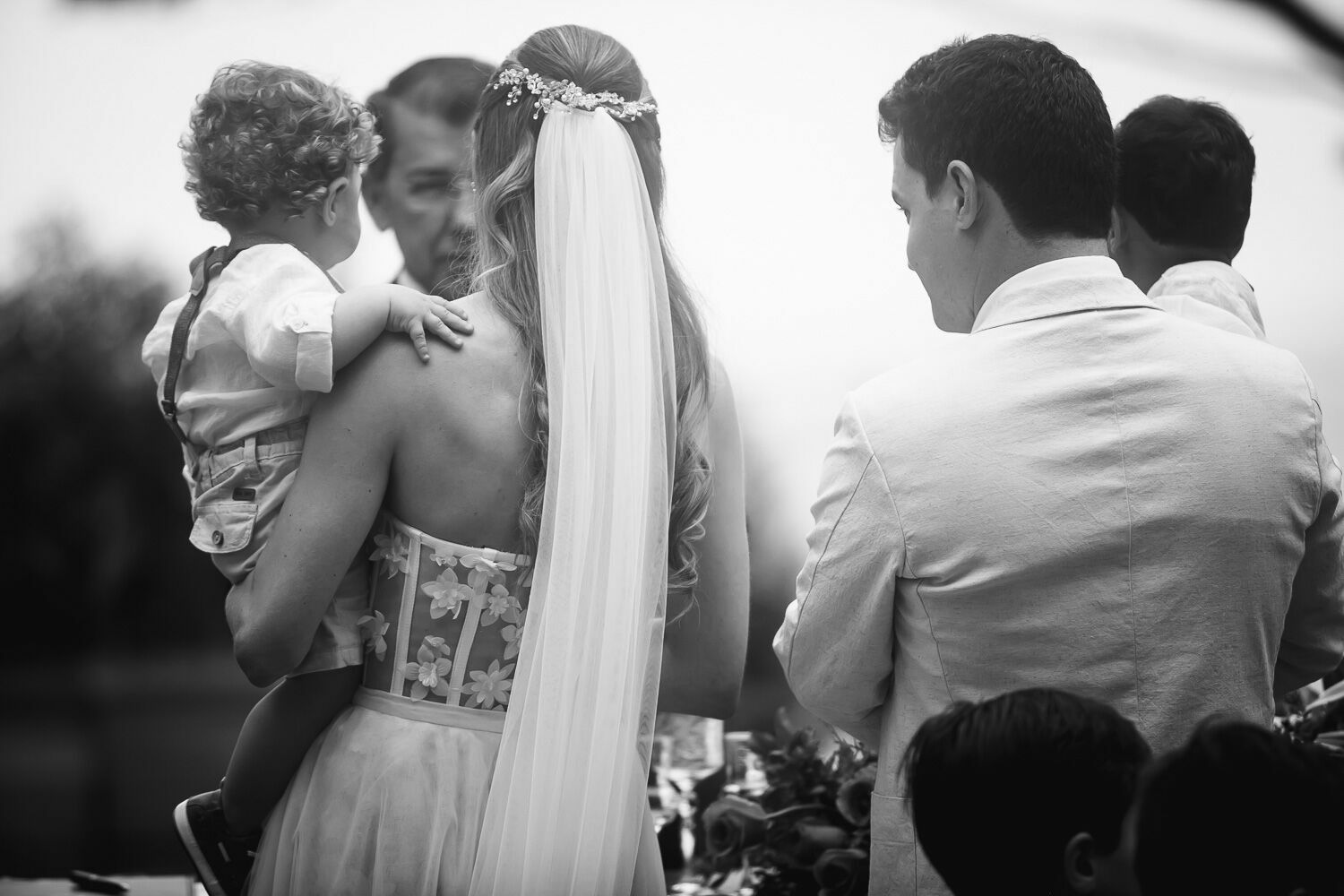 Foto Casamento Fernanda e Arthur - Casa Medina Foto Casamento Fernanda e Arthur - Casa Medina - Imagem 171