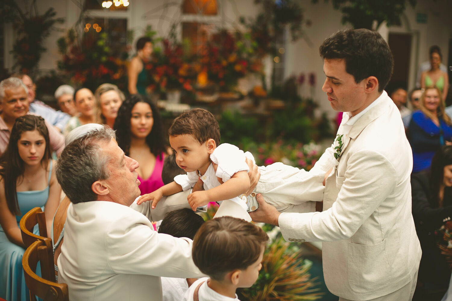 Foto Casamento Fernanda e Arthur - Casa Medina Foto Casamento Fernanda e Arthur - Casa Medina - Imagem 175