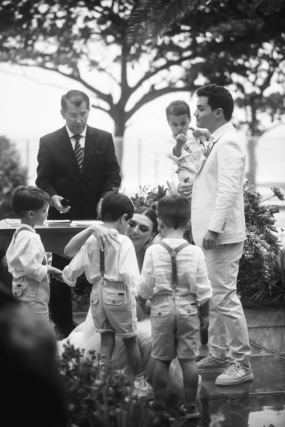 Foto Casamento Fernanda e Arthur - Casa Medina Foto Casamento Fernanda e Arthur - Casa Medina - Imagem 169