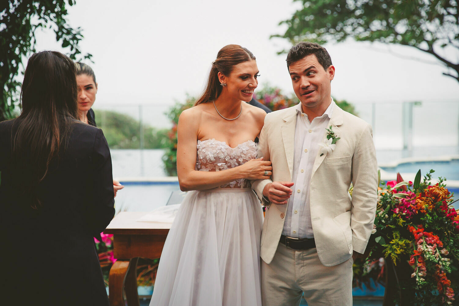 Foto Casamento Fernanda e Arthur - Casa Medina Foto Casamento Fernanda e Arthur - Casa Medina - Imagem 196