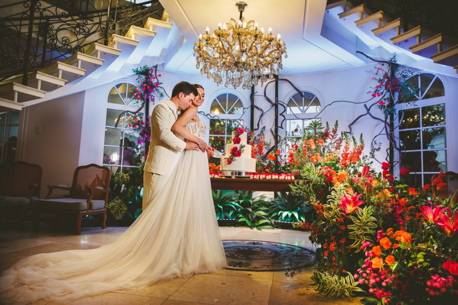 Foto Casamento Fernanda e Arthur - Casa Medina Foto Casamento Fernanda e Arthur - Casa Medina - Imagem 213