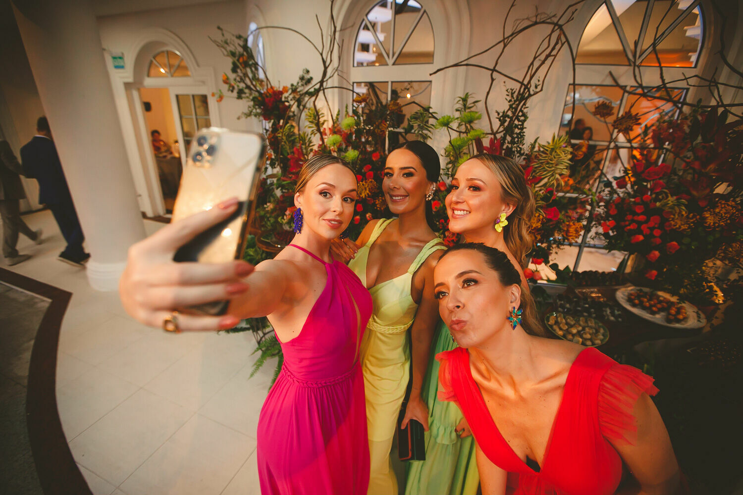 Foto Casamento Fernanda e Arthur - Casa Medina Foto Casamento Fernanda e Arthur - Casa Medina - Imagem 216