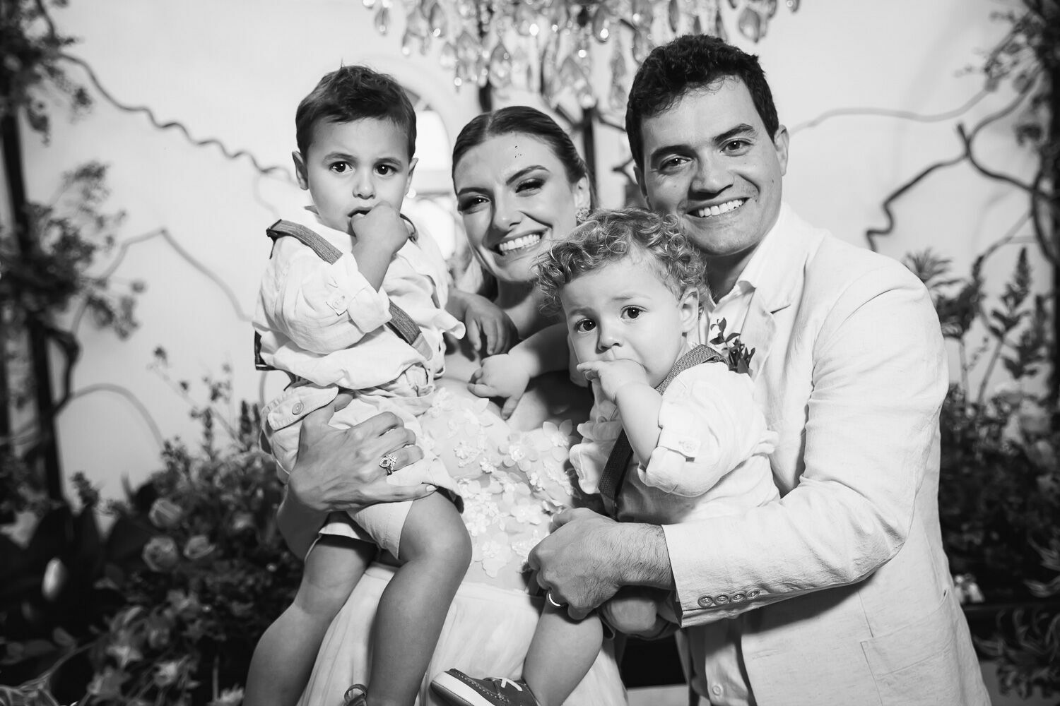 Foto Casamento Fernanda e Arthur - Casa Medina Foto Casamento Fernanda e Arthur - Casa Medina - Imagem 211