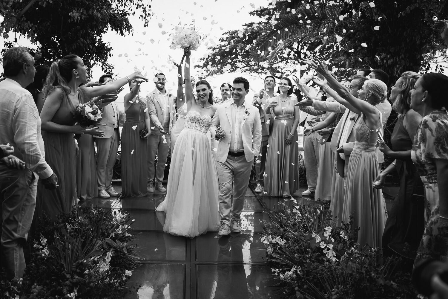 Foto Casamento Fernanda e Arthur - Casa Medina Foto Casamento Fernanda e Arthur - Casa Medina - Imagem 203